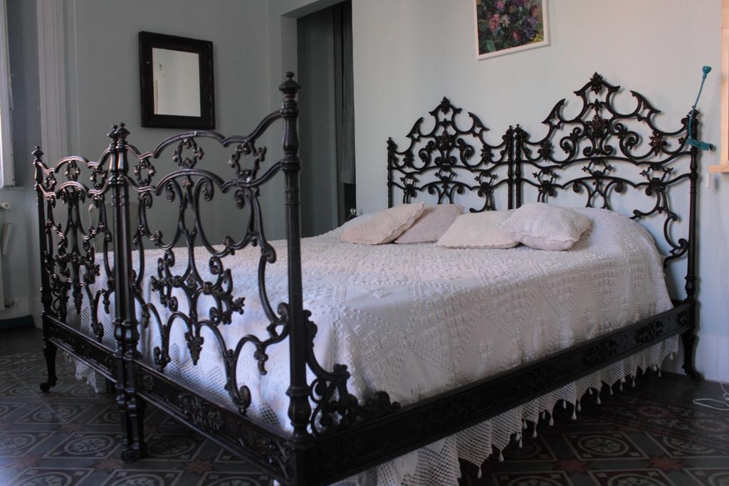 Villa Manasse Aci Castello Room photo