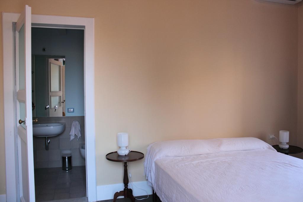 Villa Manasse Aci Castello Room photo